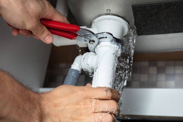 Best Commercial water damage restoration  in Somers, MT
