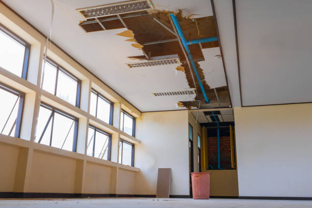Best Emergency water damage restoration  in Somers, MT
